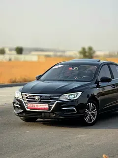 MG MG5