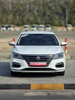 MG MG5