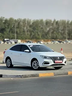 MG MG5