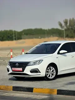 MG MG5