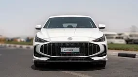 MG MG5
