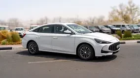 MG MG5