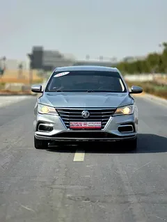 MG MG5