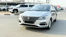 MG MG5
