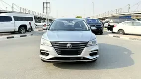 MG MG5