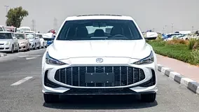 MG MG5