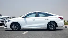 MG MG5
