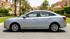 MG MG5
