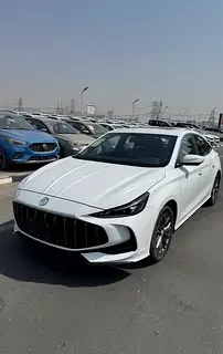 MG MG5