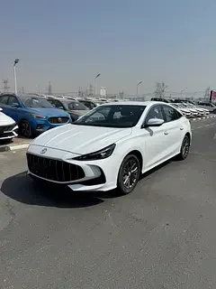 MG MG5