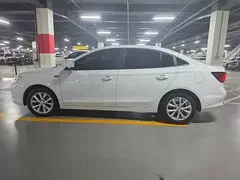 MG MG5