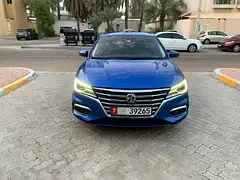MG MG5