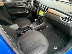 MG MG5