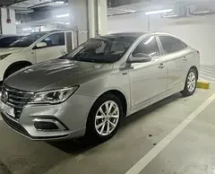 MG MG5