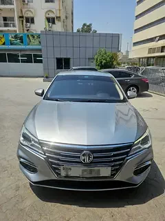MG MG5