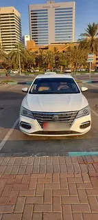 MG MG5
