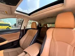 Lexus RX-Series