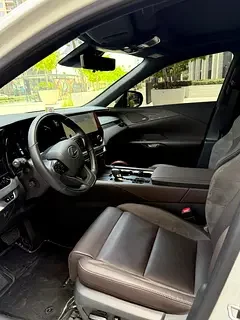 Lexus RX-Series