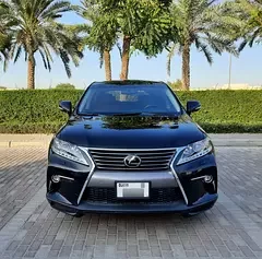 Lexus RX-Series