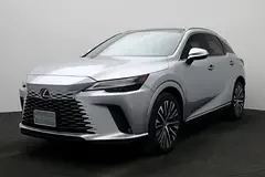 Lexus RX-Series