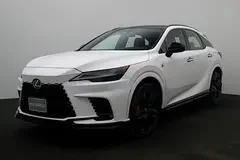 Lexus RX-Series