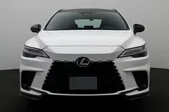 Lexus RX-Series