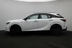 Lexus RX-Series