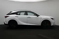 Lexus RX-Series