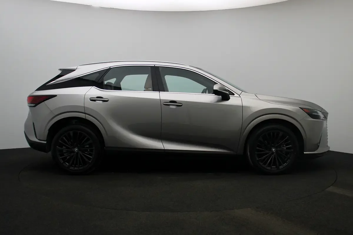Lexus RX-Series