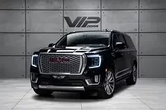 GMC Yukon