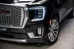 GMC Yukon