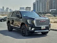 GMC Yukon