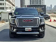 GMC Yukon