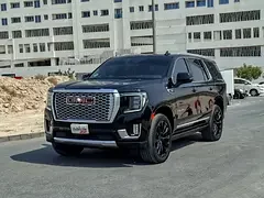 GMC Yukon