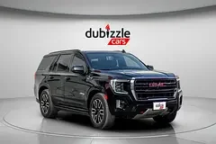 GMC Yukon