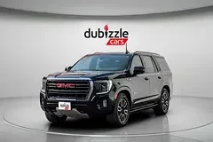 GMC Yukon