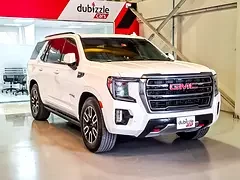 GMC Yukon