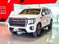 GMC Yukon