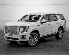 GMC Yukon