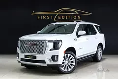 GMC Yukon