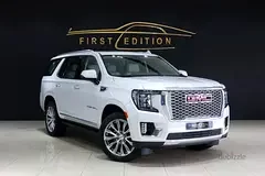 GMC Yukon