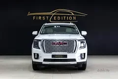 GMC Yukon