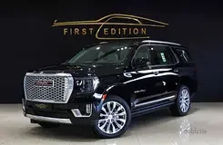 GMC Yukon