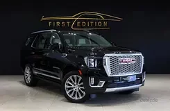 GMC Yukon
