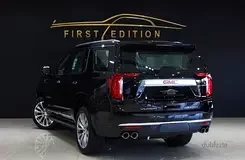 GMC Yukon