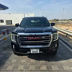 GMC Yukon