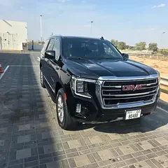 GMC Yukon