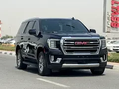 GMC Yukon