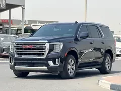 GMC Yukon