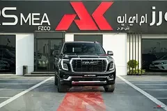GMC Yukon